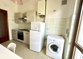 cucina abitabile.jpg - Appartamento Via Piacenza 440D, Chiavari - foto 7