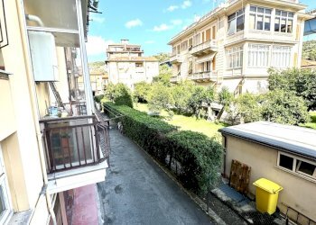 vista cucina.jpg - Appartamento Via Piacenza 440D, Chiavari - foto 8