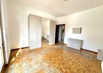 camera matrimoniale.jpg - Appartamento Via Piacenza 440D, Chiavari - foto 9