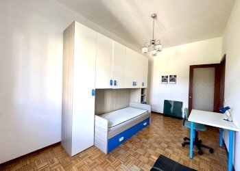 camera matrimoniale.jpg - Appartamento Via Piacenza 440D, Chiavari - foto 13