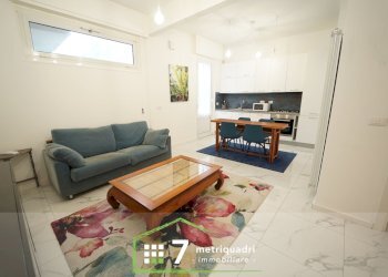 DSC04345.JPG - Quadrilocale Chiavari - foto 1