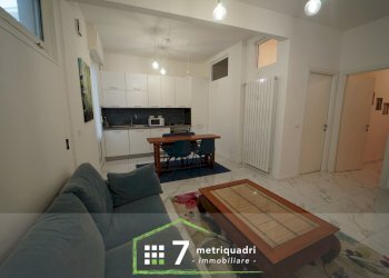 DSC04317.JPG - Quadrilocale Chiavari - foto 3