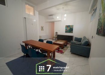 DSC04324.JPG - Quadrilocale Chiavari - foto 4