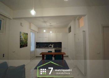 DSC04316.JPG - Quadrilocale Chiavari - foto 5