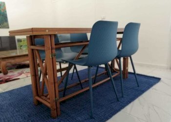 WhatsApp Image 2019-08-02 at 11.56.15 (2).jpeg - Quadrilocale Chiavari - foto 6