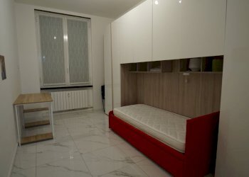 DSC04325.JPG - Quadrilocale Chiavari - foto 8