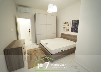 DSC04327.JPG - Quadrilocale Chiavari - foto 10