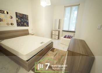 DSC04329.JPG - Quadrilocale Chiavari - foto 11