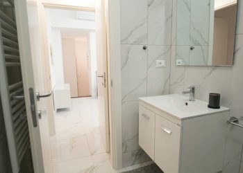 DSC04336.JPG - Quadrilocale Chiavari - foto 15