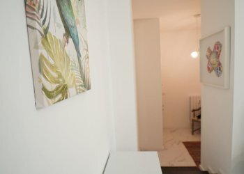 DSC04347.JPG - Quadrilocale Chiavari - foto 18