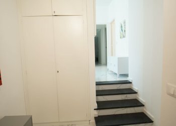 DSC04348.JPG - Quadrilocale Chiavari - foto 19