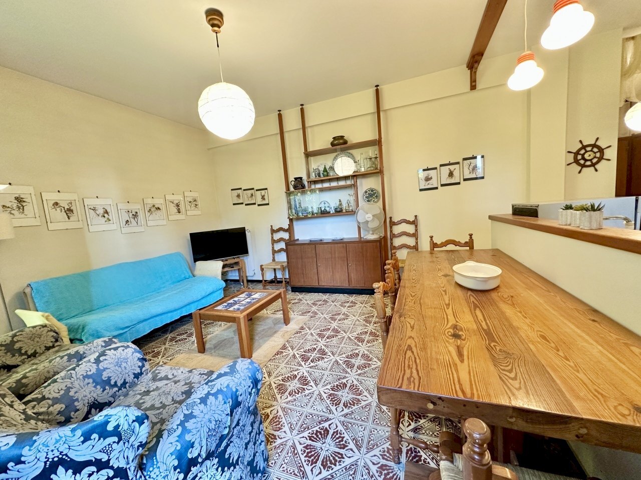 4-IMG_4006.JPG.jpg - Four-room apartment Via Aurelia 1220, Lavagna - photo 3