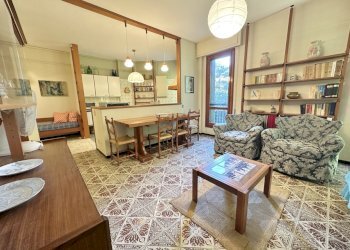 3-IMG_4004.JPG.jpg - Quadrilocale Via Aurelia 1220, Lavagna - foto 1