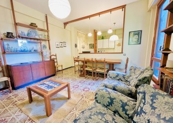 2-IMG_4005.JPG.jpg - Quadrilocale Via Aurelia 1220, Lavagna - foto 2