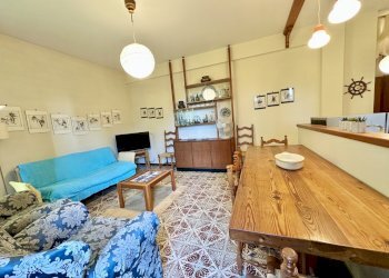 4-IMG_4006.JPG.jpg - Quadrilocale Via Aurelia 1220, Lavagna - foto 3