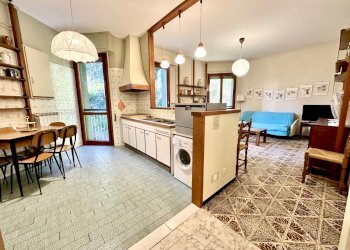 5-IMG_4002.JPG.jpg - Quadrilocale Via Aurelia 1220, Lavagna - foto 4