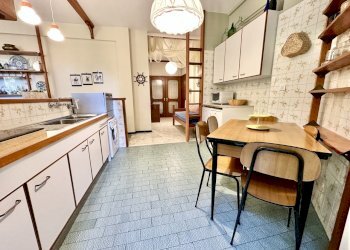 6-IMG_4003.JPG.jpg - Quadrilocale Via Aurelia 1220, Lavagna - foto 5