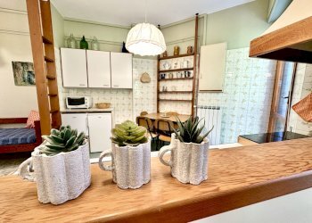 7-IMG_4007.JPG.jpg - Quadrilocale Via Aurelia 1220, Lavagna - foto 6