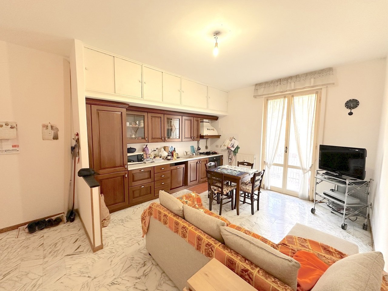 1.jpeg - Trilocale Carasco - foto 1