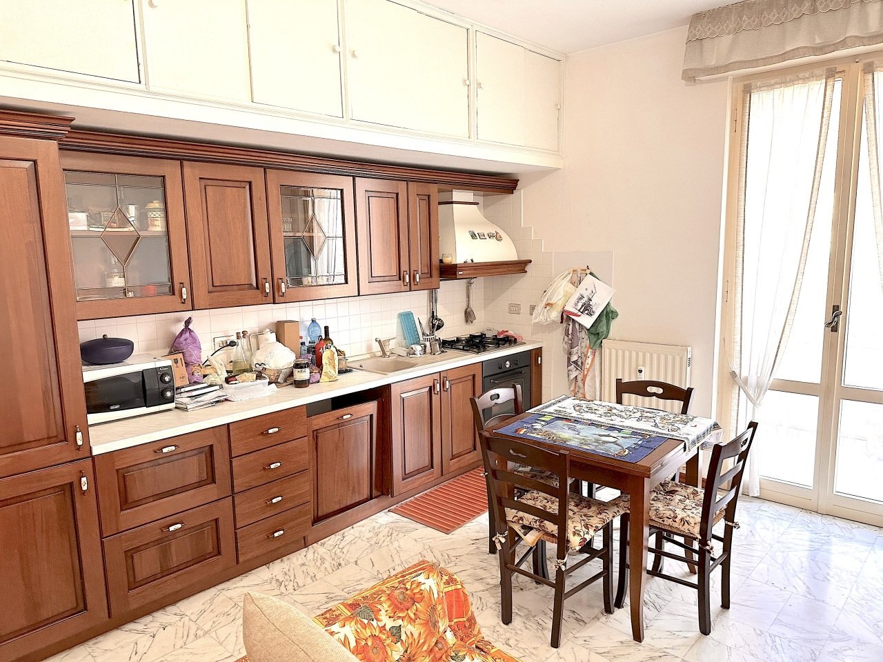 3.jpeg - Trilocale Carasco - foto 2