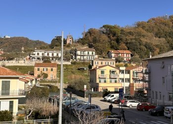 22.jpeg - Trilocale Carasco - foto 18