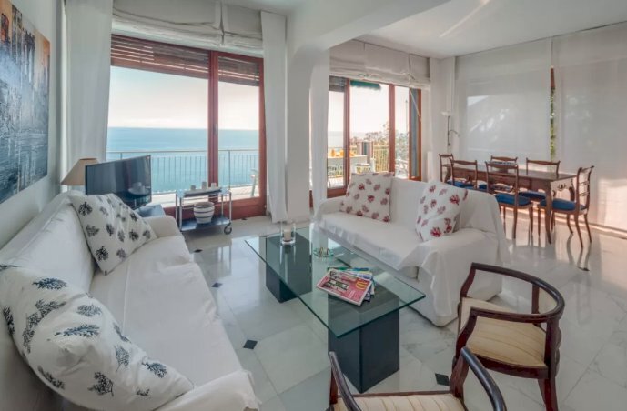 Schermata 2024-12-19 alle 18.34.16.png - Appartamento Chiavari - foto 1