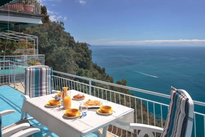 Schermata 2024-12-19 alle 18.35.59.png - Appartamento Chiavari - foto 2