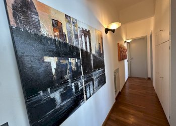 IMG_0009.JPG - Appartamento Chiavari - foto 9