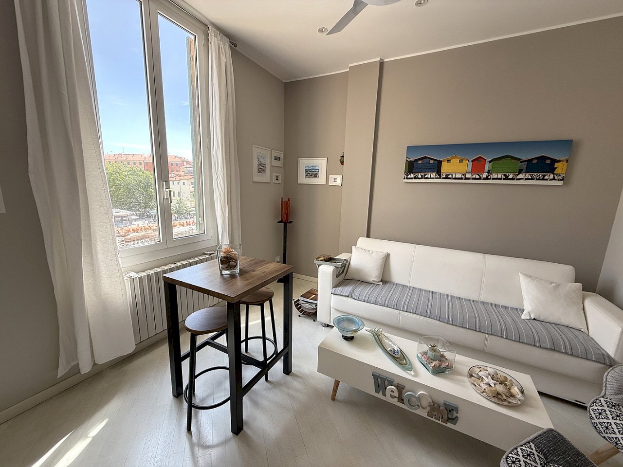 IMG_5941.JPG - Trilocale Sanremo - foto 1