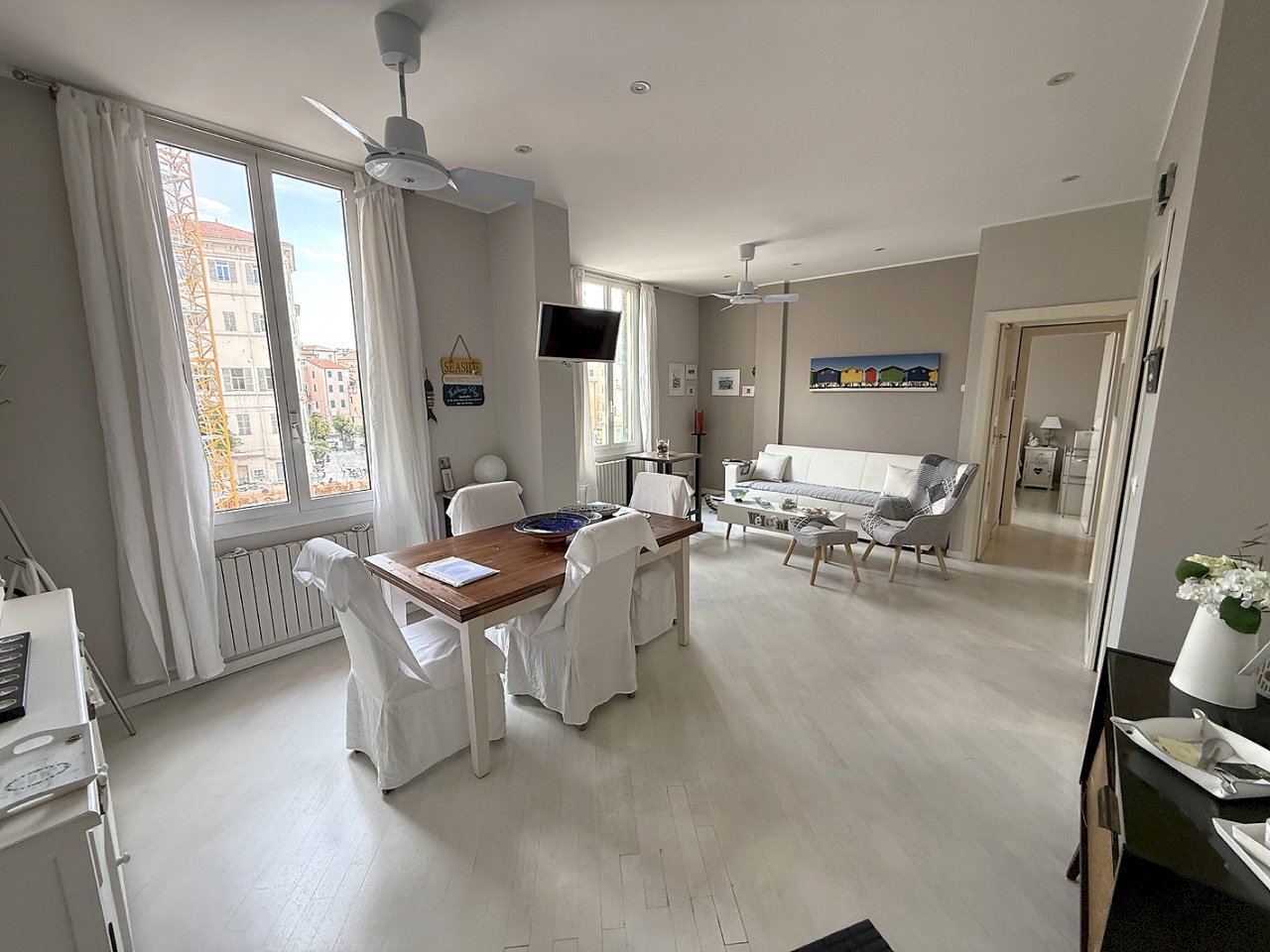 IMG_5936.JPG - Trilocale Sanremo - foto 3