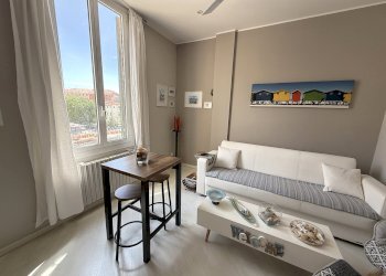 IMG_5941.JPG - Trilocale Sanremo - foto 1