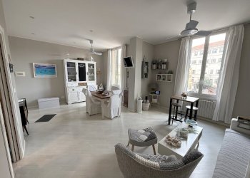 IMG_5935.JPG - Trilocale Sanremo - foto 2