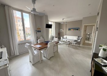 IMG_5936.JPG - Trilocale Sanremo - foto 3