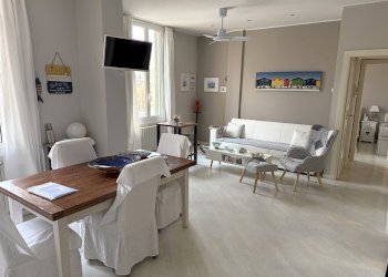 IMG_5937.JPG - Trilocale Sanremo - foto 4