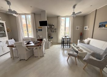 IMG_5939.JPG - Trilocale Sanremo - foto 5