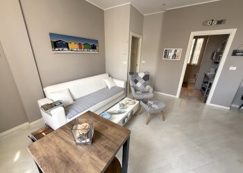 IMG_5942.JPG - Trilocale Sanremo - foto 6