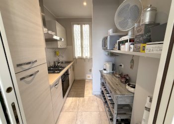 IMG_5943.JPG - Trilocale Sanremo - foto 7