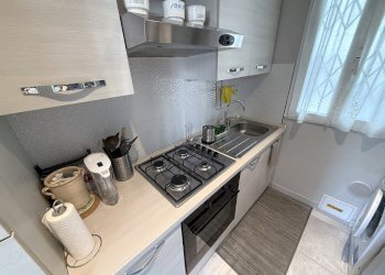 IMG_5944.JPG - Trilocale Sanremo - foto 8