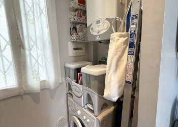 IMG_5945.JPG - Trilocale Sanremo - foto 9