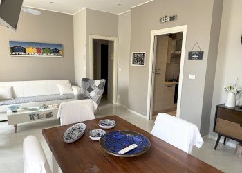 IMG_5948.JPG - Trilocale Sanremo - foto 10