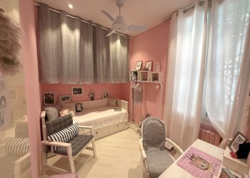 IMG_5919.JPG - Trilocale Sanremo - foto 15