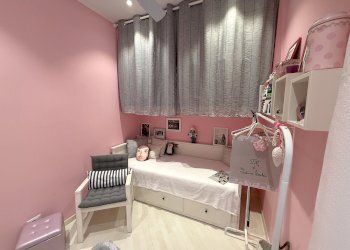 IMG_5920.JPG - Trilocale Sanremo - foto 16