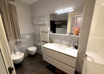 IMG_5921.JPG - Trilocale Sanremo - foto 17