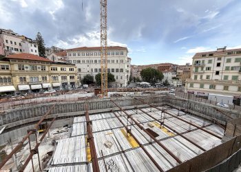 IMG_5931.JPG - Trilocale Sanremo - foto 20