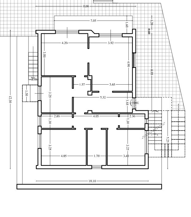 Schermata 2025-06-26 alle 10.47.30.png - Porzione di casa Sanremo - planimetria 1