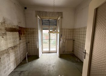 IMG_5765.JPG - Porzione di casa Sanremo - foto 8