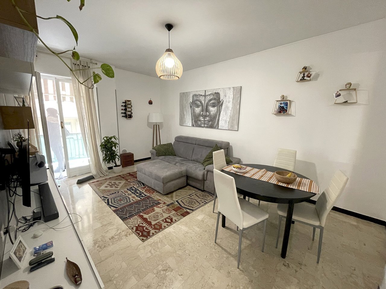 IMG_5236.JPG - Quadrilocale Sanremo - foto 1