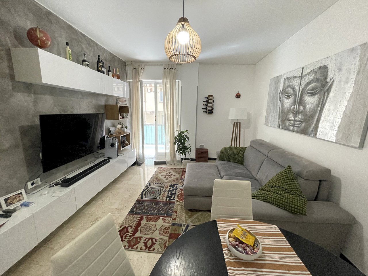 IMG_5246.JPG - Quadrilocale Sanremo - foto 2