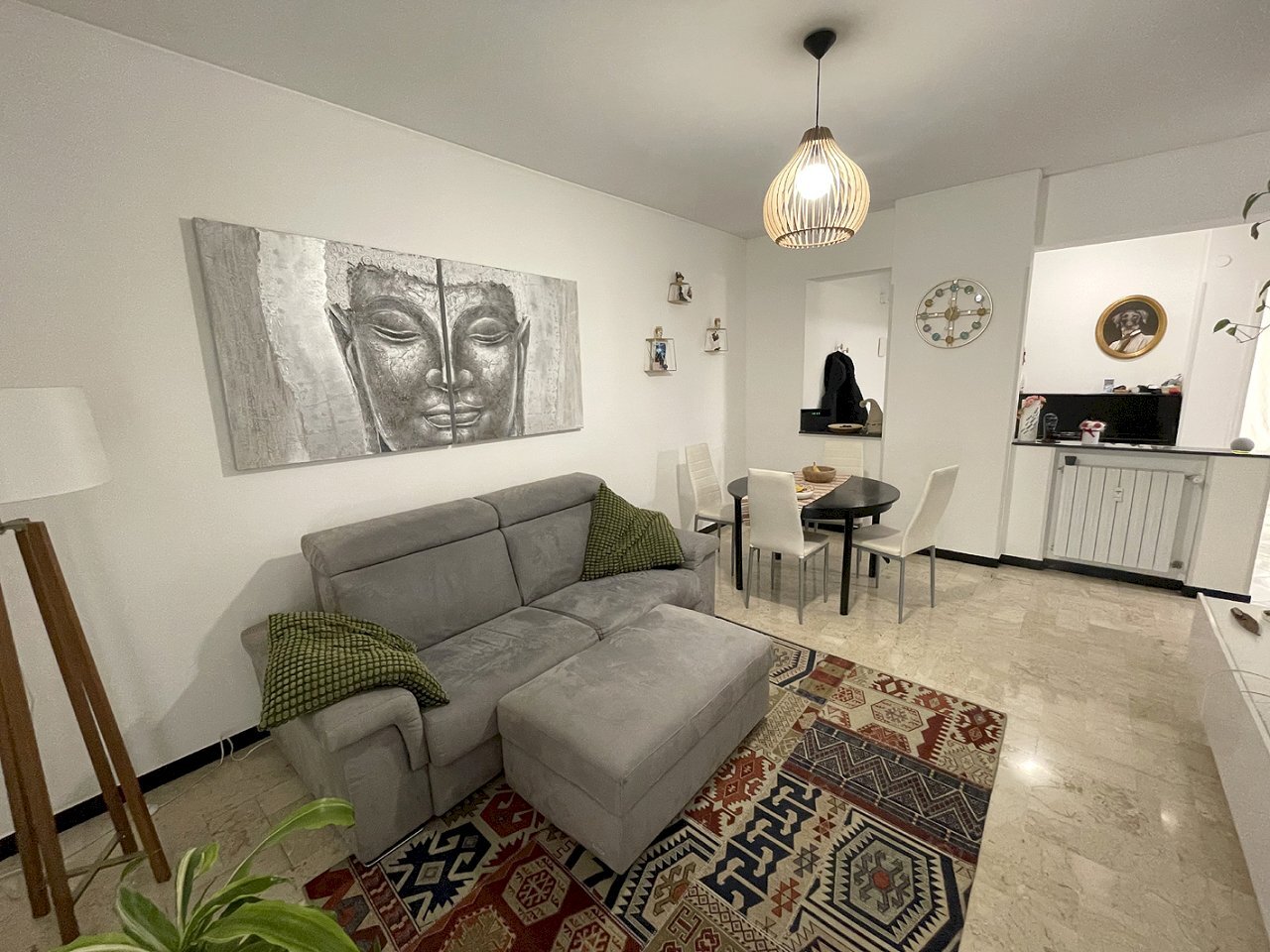 IMG_5234.JPG - Quadrilocale Sanremo - foto 3