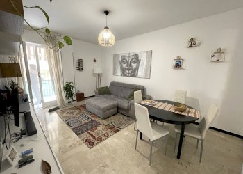 IMG_5236.JPG - Quadrilocale Sanremo - foto 1